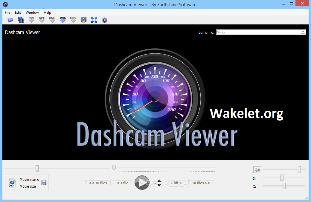 Dashcam Viewer 3.8.7 Crack With Registration Key Latest 2022