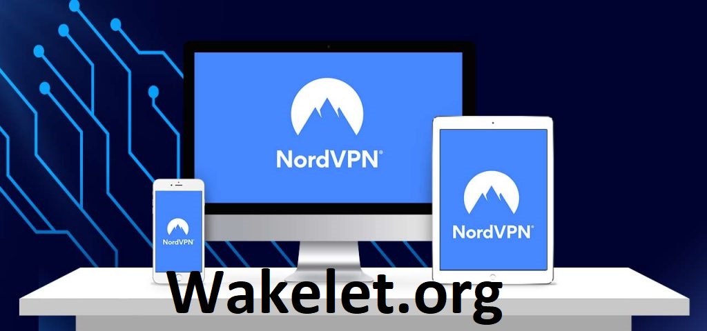  NordVPN 7.9.2 Crack & License Key Free Download Latest 2022