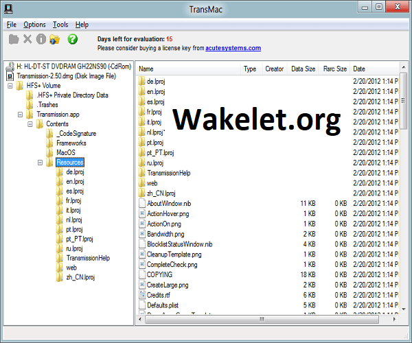 TransMac 14.8 Crack With Lifetime License Key Full Version 2022