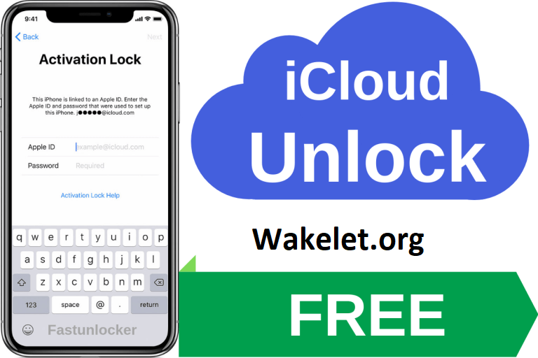 iCloud Remover 1.1.22 Crack With Activation Key Full Version 2022