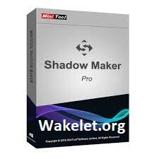 MiniTool ShadowMaker 4.0 Crack