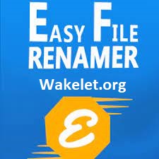 Easy File Renamer Crack