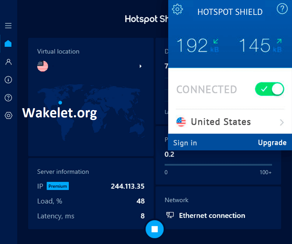Hotspot Shield Elite 11.3.1 Crack + Keygen Free Download 2022