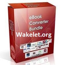 eBook Converter Bundle Crack