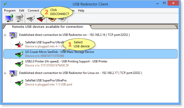 USB Redirector 6.12.1 Crack + License Key Free Download 2022