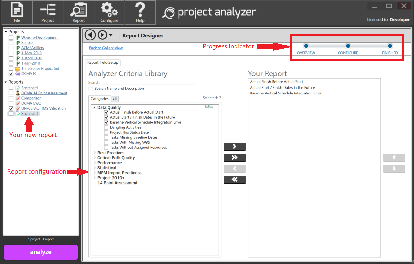 Steelray Project Analyzer 7.11.2.0 With Crack Latest Version 2022