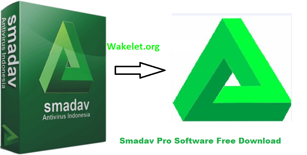 Smadav Pro 14.9 Crack + Serial Key Lifetime Latest Version 2023