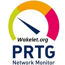 PRTG Network Monitoring Crack